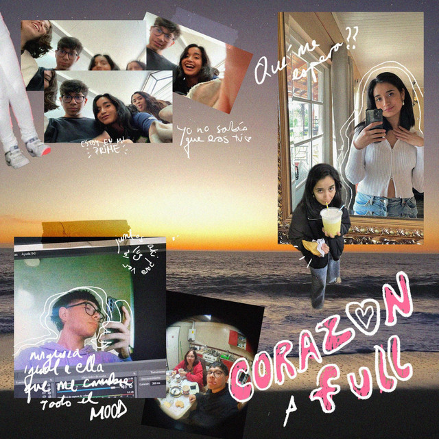 undefined album image
