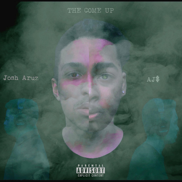 The Come Up cover art