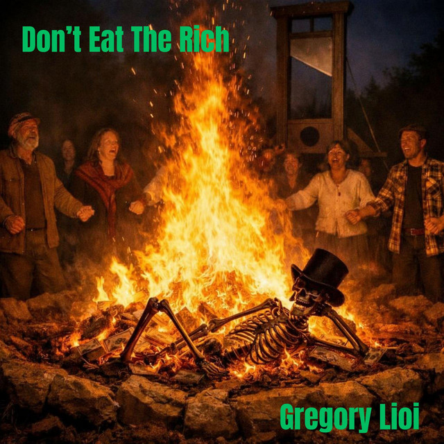 Don't Eat The Rich