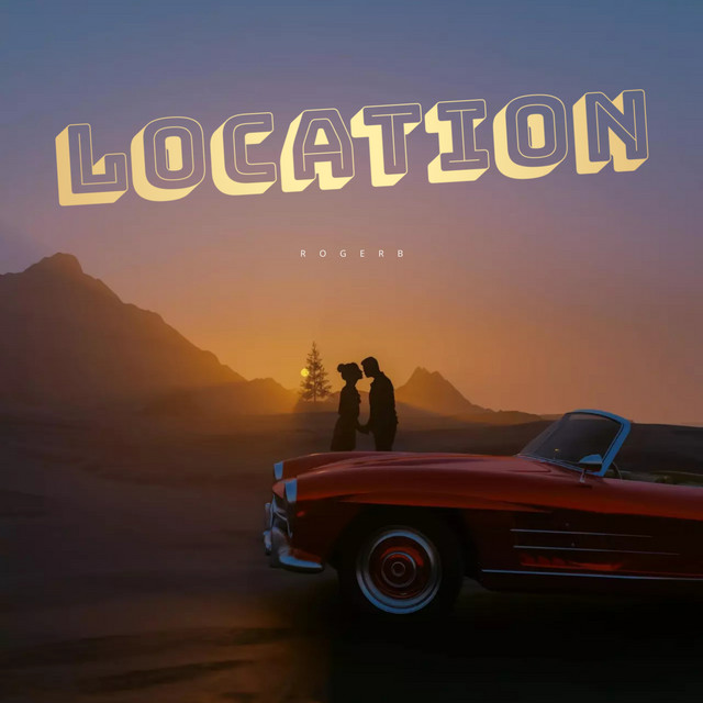 LOCATION cover art