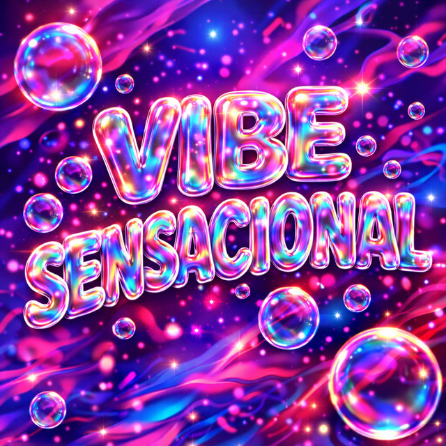 VIBE SENSACIONAL