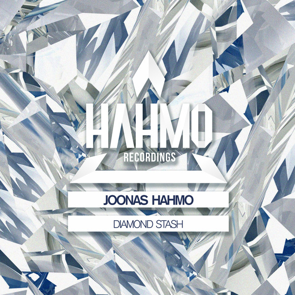 Diamond Stash album art