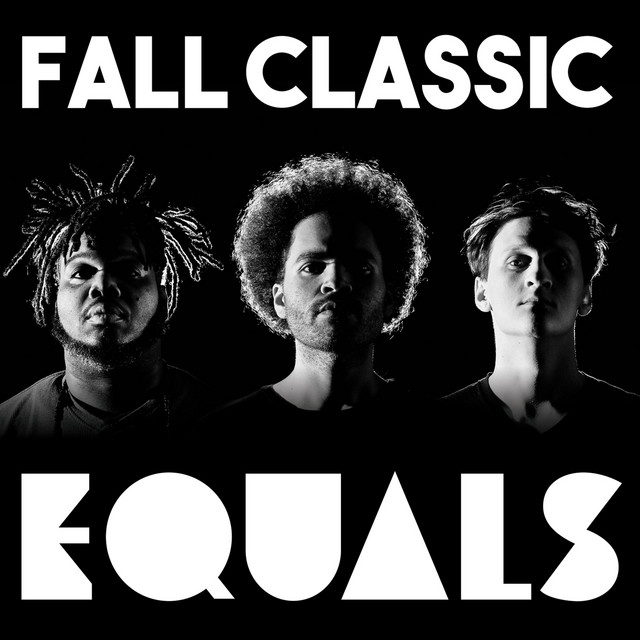 Equals cover