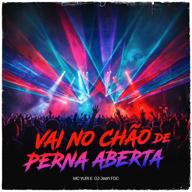 Vai No Chão de Perna Aberta