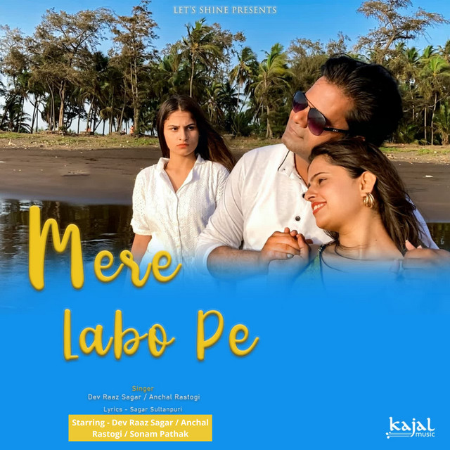 Anchal Rastogi | Spotify