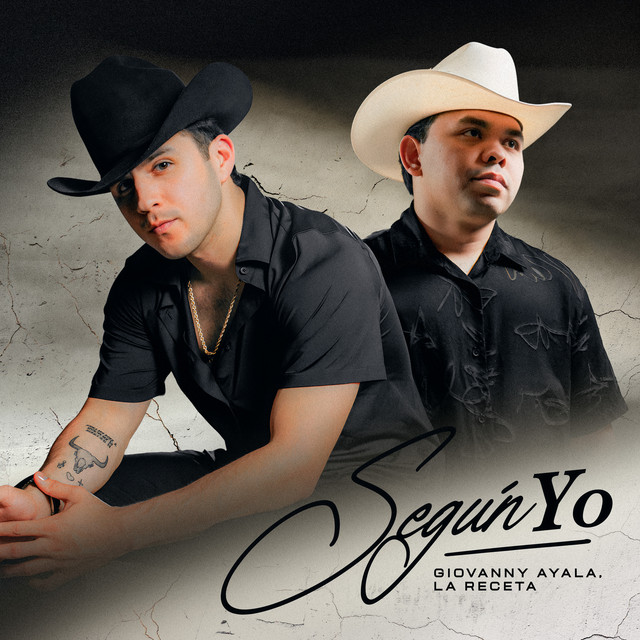 Según Yo album image