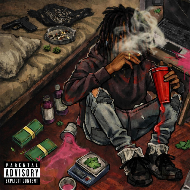 Cult. cover art