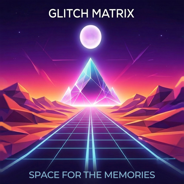 Space for the Memories cover