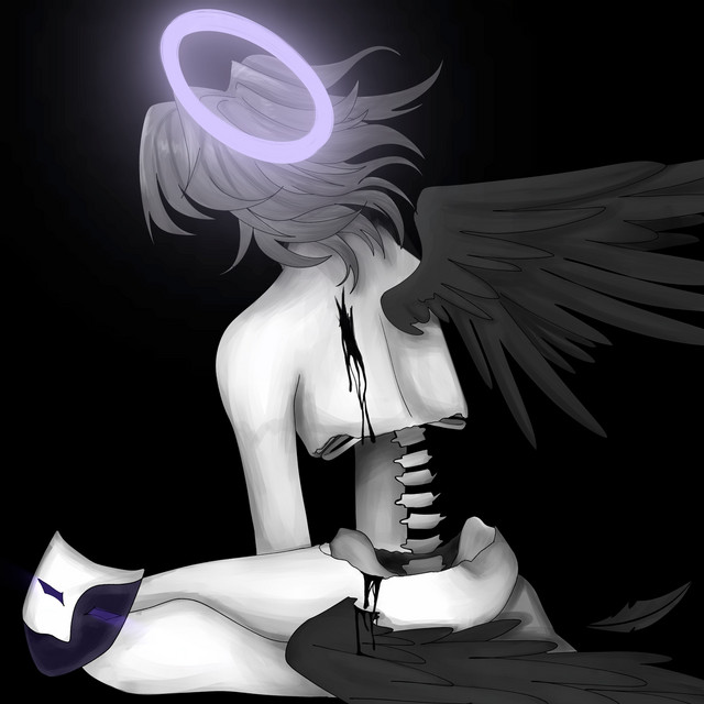 Lilith cover art