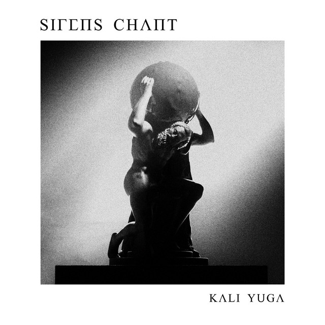 Kali Yuga cover
