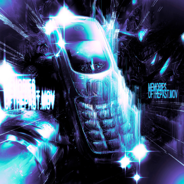 memoriesofthepast.mov cover art