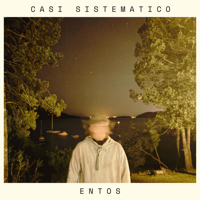 Casi Sistematico cover art