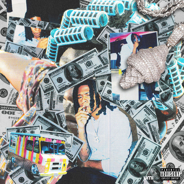 Big Worm cover art