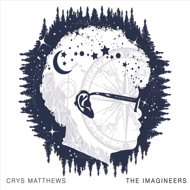 The Imagineers cover