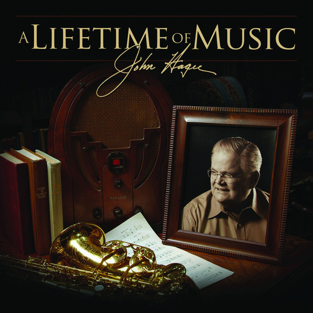 A Lifetime of Music cover art