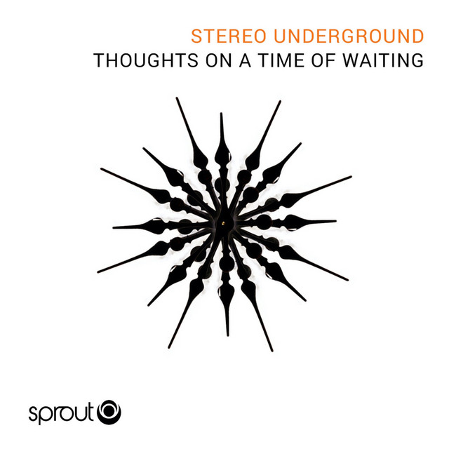 Thoughts on a Time of Waiting album art