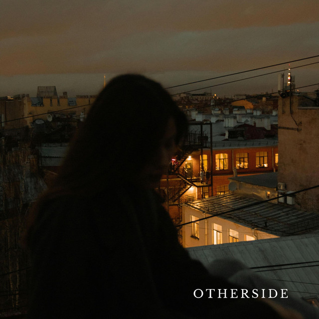 Afterglow cover art