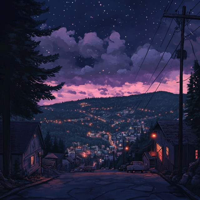 Twilight Murmurs