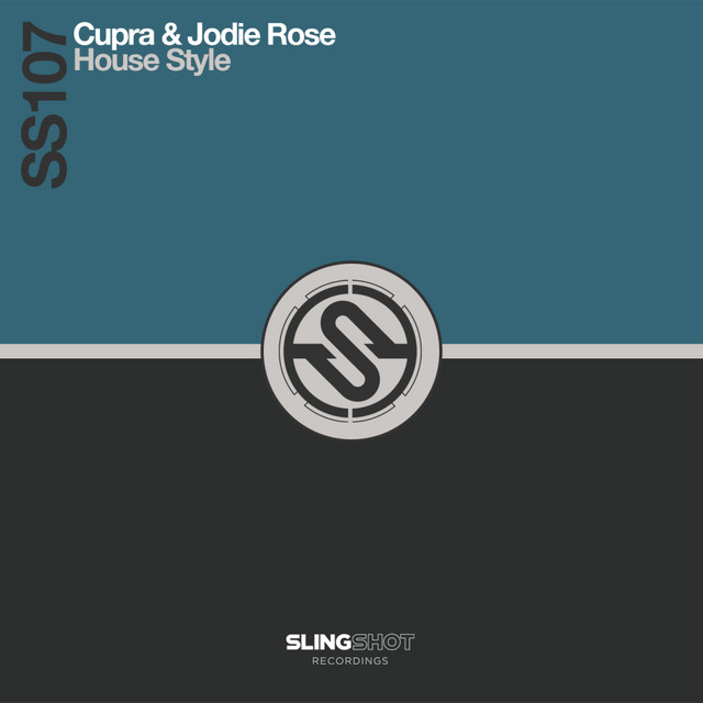 House Style cover