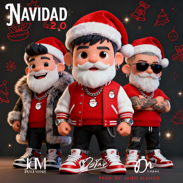 Navidad 2.0