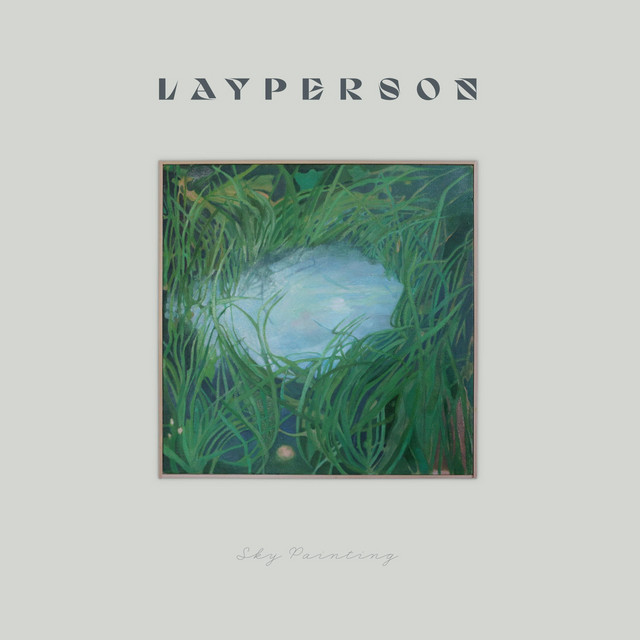Sky Painting cover art