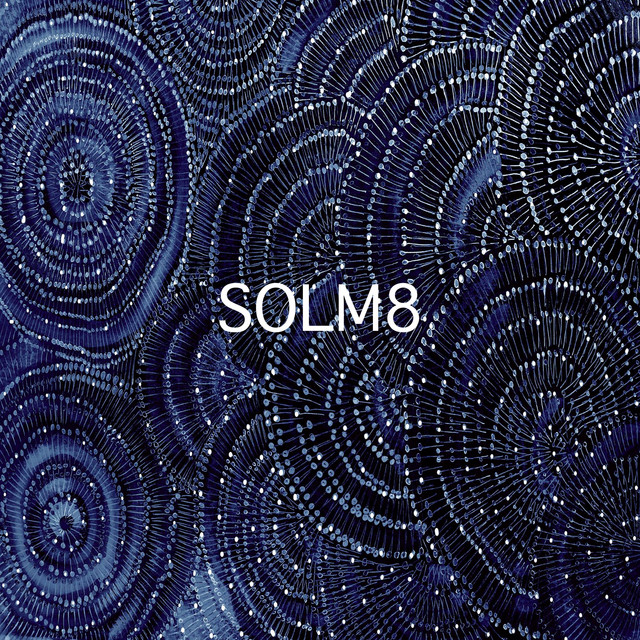 Solm8 cover art