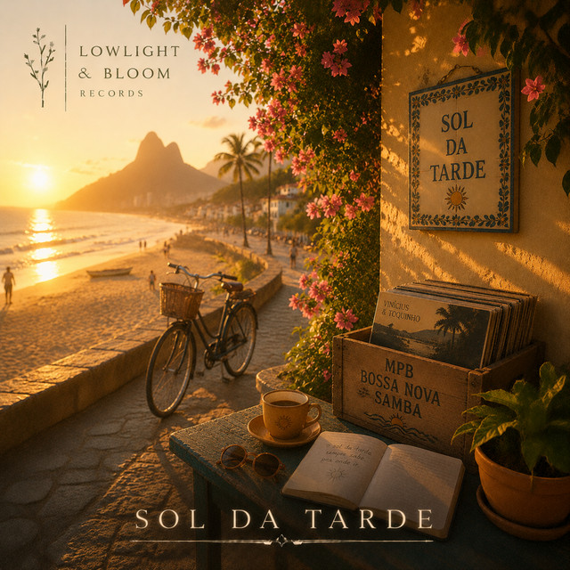 Sol da Tarde