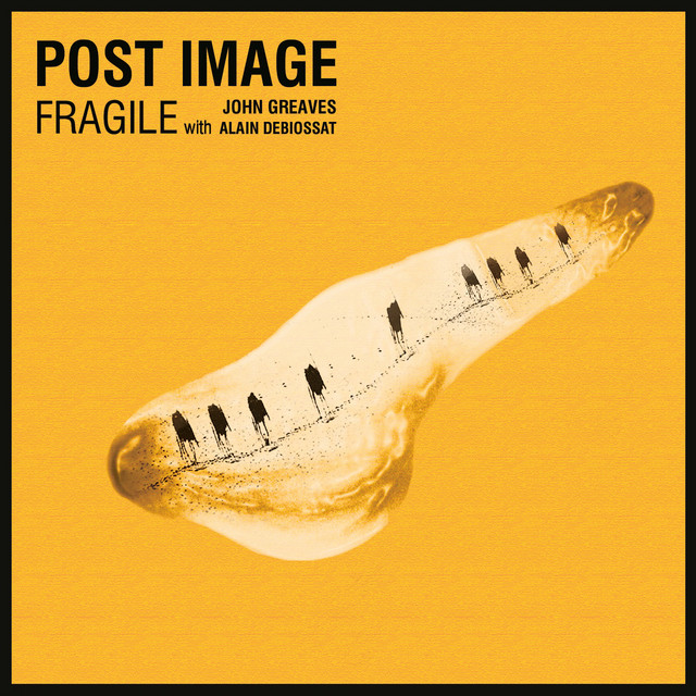 Funky Roots - song and lyrics by Post Image, Alain Debiossat | Spotify