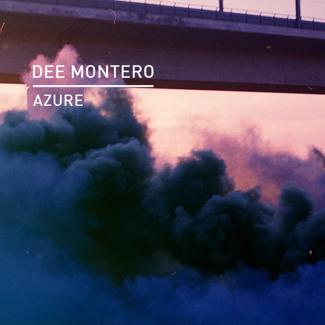 Azure album art