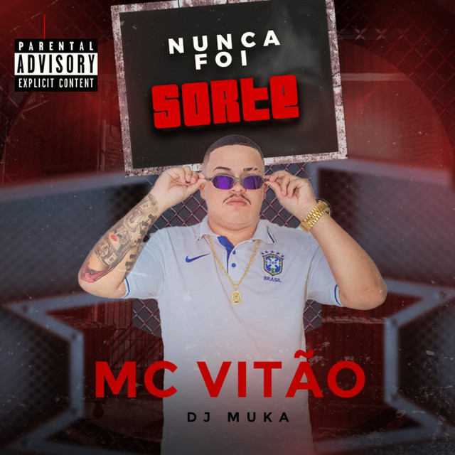 Nunca foi Sorte