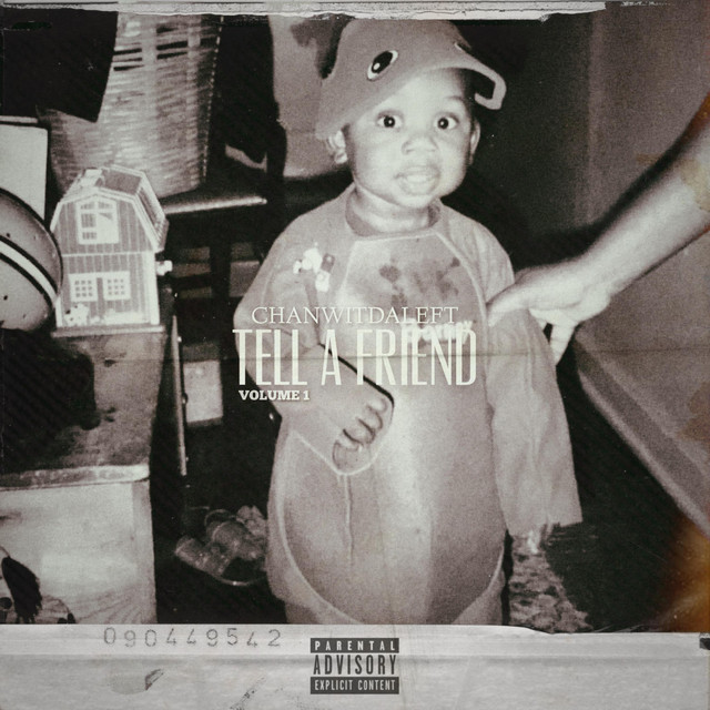 Moneyonmymind cover art