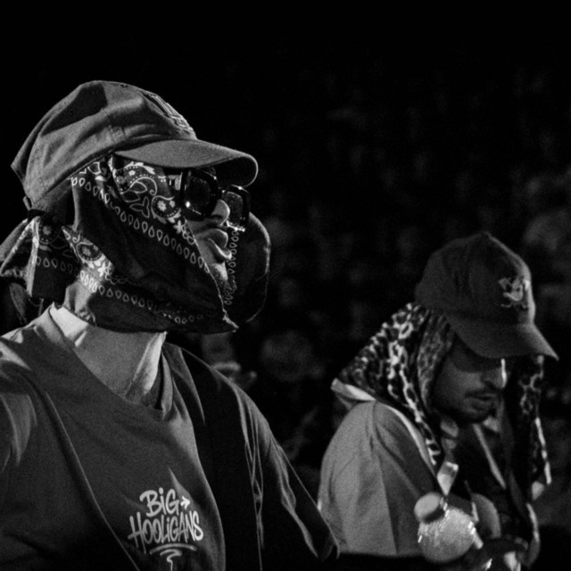 Dime Algo Real - FU III