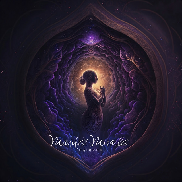 Manifest Miracles cover art