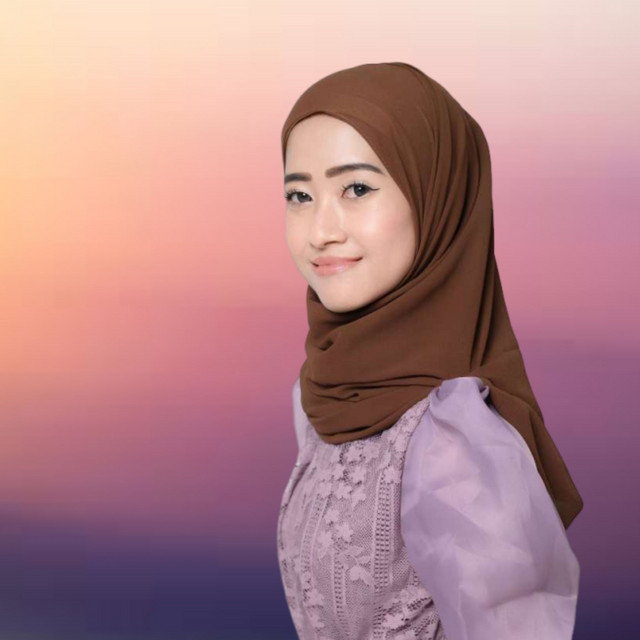 Jadi Teman Saja Dulu