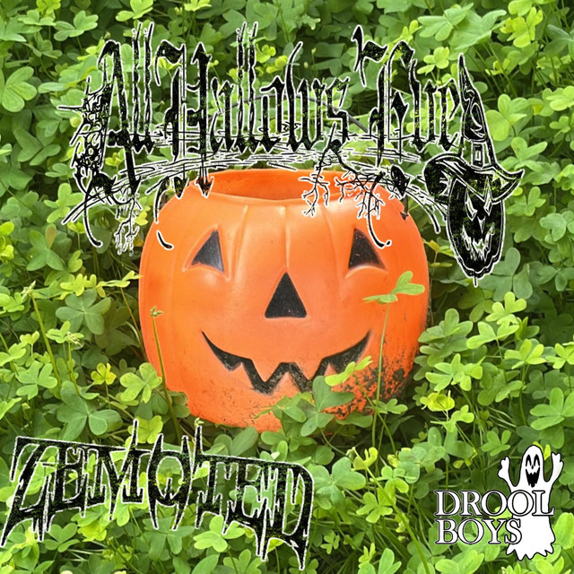 All Hallows' Eve (DEMO) cover art