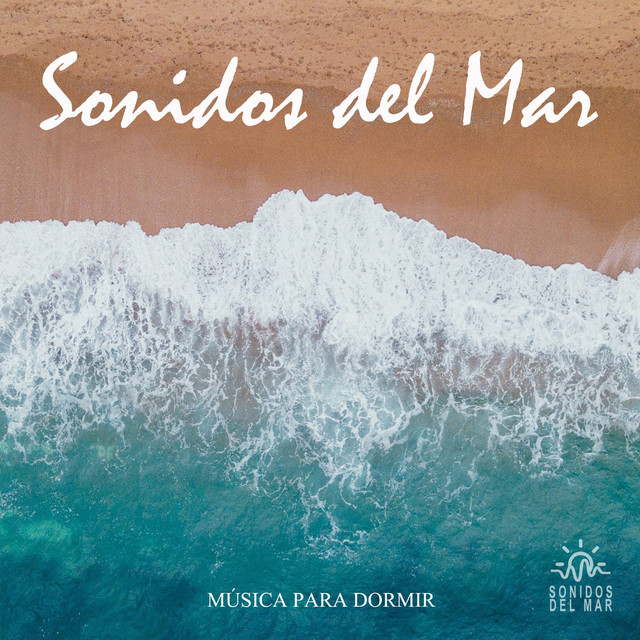 Sonidos del Mar (Música para Dormir) cover art