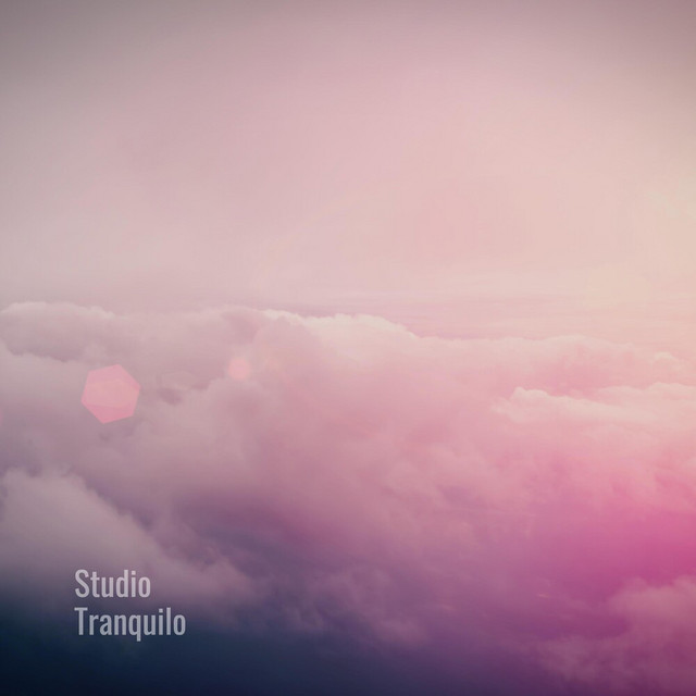 Floating Through Space cover art