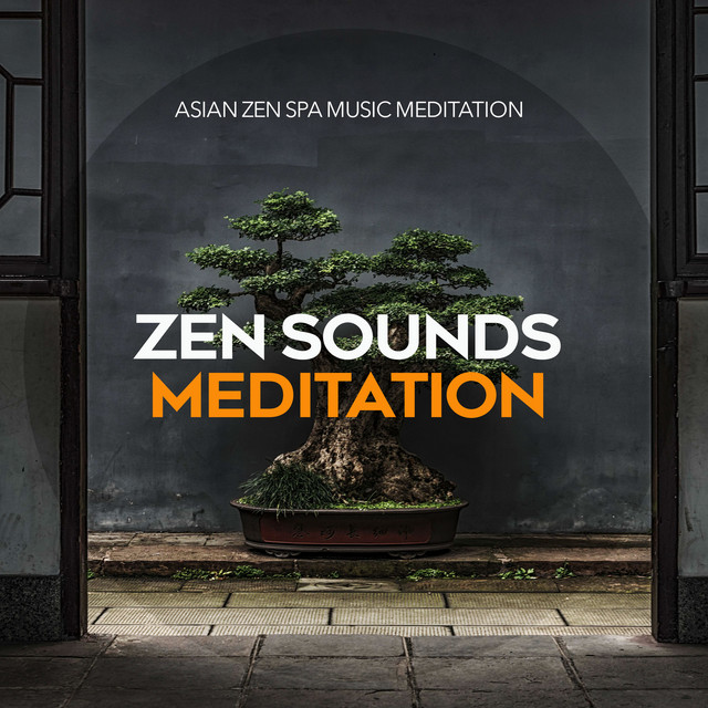 Monks - song and lyrics by Asian Zen: Spa Music Meditation | Spotify