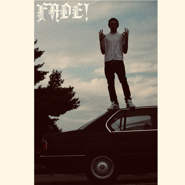 Fade! cover art