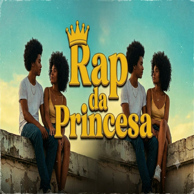 Rap da Princesa