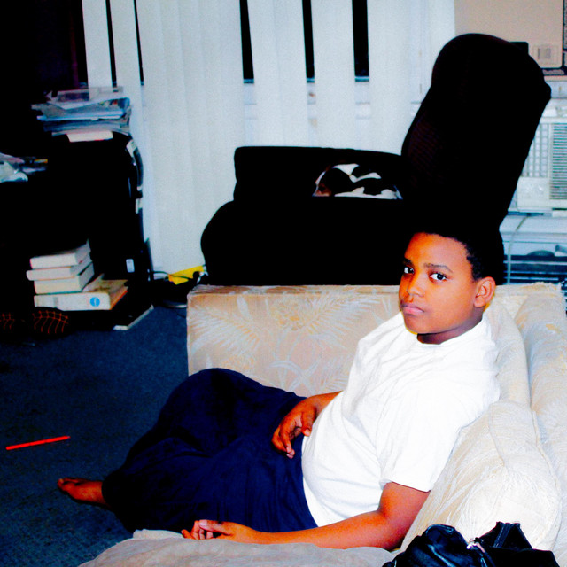A Boy From The South Suburbs cover art