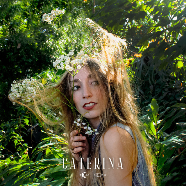 Caterina cover art