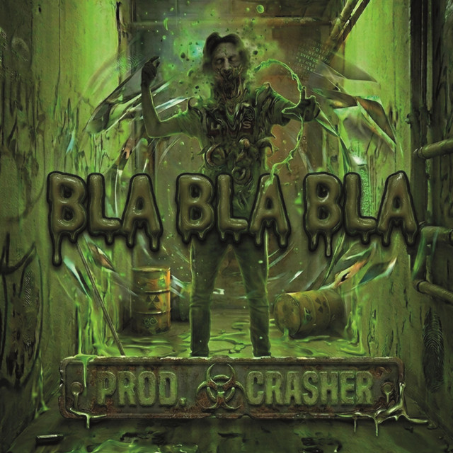 "BLA BLA BLA" Freestyle