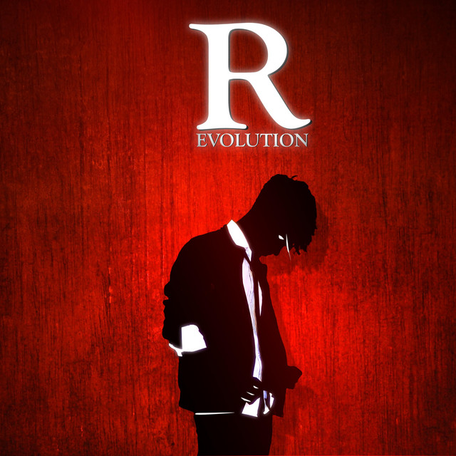 Road To Revolution cover art