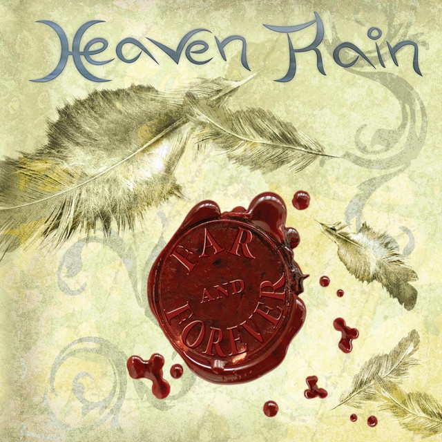 Heaven Rain