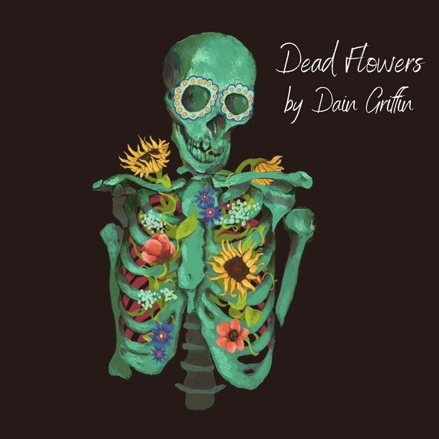 Dead Flowers cover art