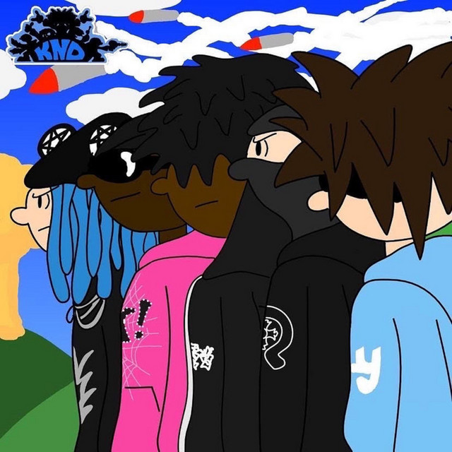 numbuh 2