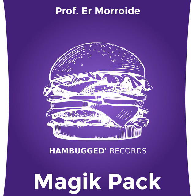 Prof. Er Morroide