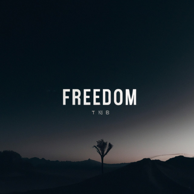 Freedom cover art