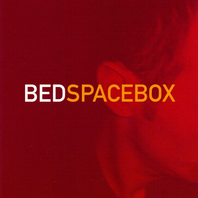 Spacebox cover art